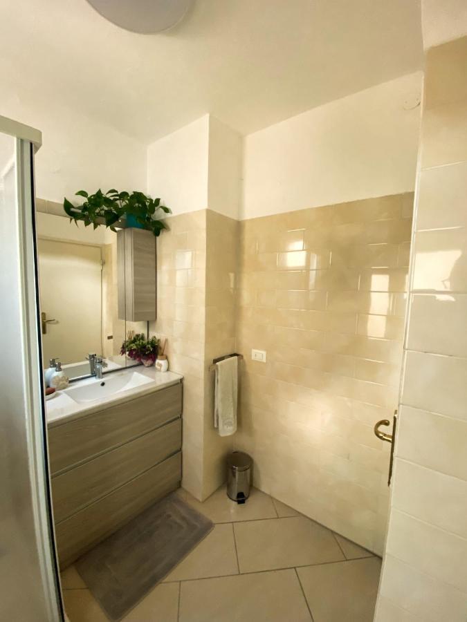 Golden Terrace Florenz