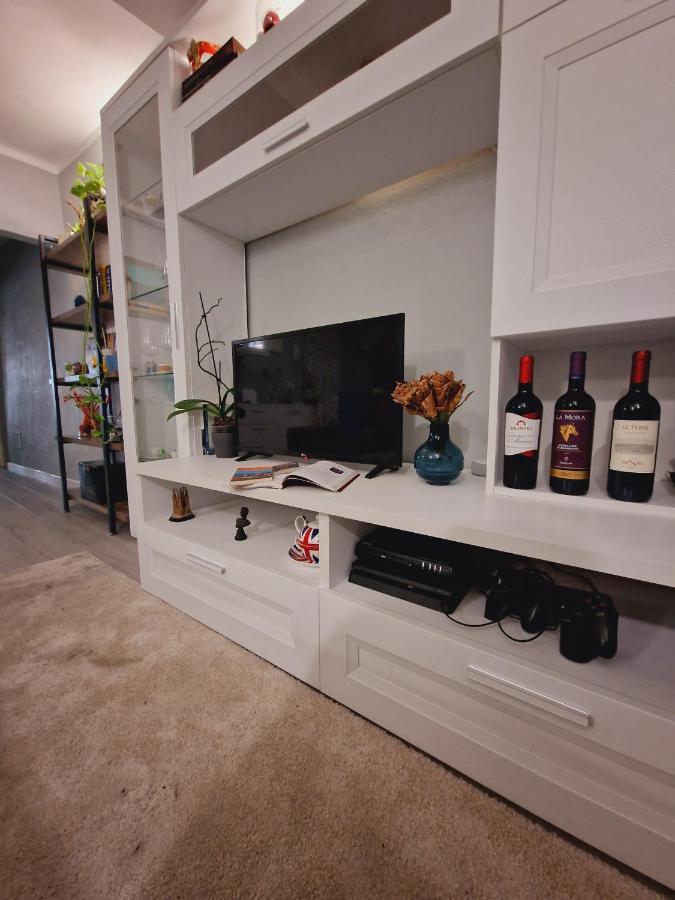 Apartment Golden Terrace Florenz